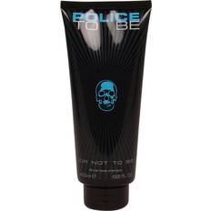 Police Hygieneartikel Police To Be - Body Shampoo 400ml