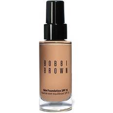 Bobbi Brown Cosmetics Bobbi Brown Skin Foundation SPF15 #3.5 Warm Beige
