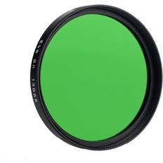 Grøn Kameralinsefilter Leica E39 Green 39mm