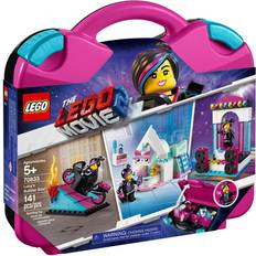 Lego The Movie Lego The Lego Movie 2 Lucy's Builder Box! 70833