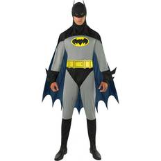 Rubies Adult Batman Halloween Costume