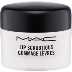 Aromatisiert Lippenpeeling MAC Lip Scrubtious Sweet Vanilla 15ml