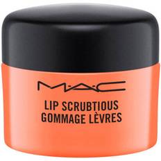 Jars Lip Scrubs MAC Lip Scrubtious Candied Nectar 0.5fl oz
