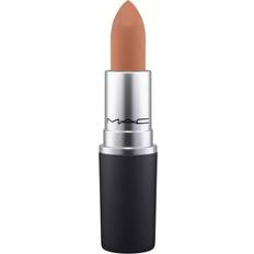 MAC Powder Kiss Lipstick Impulsive