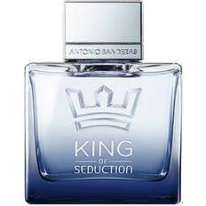 Antonio Banderas King of Seduction EdT 200ml