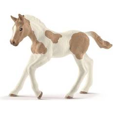 Schleich Paint Horse Foal 13886