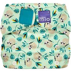 Bambino Mio Miosolo All-In-One Nappy Swinging Sloth