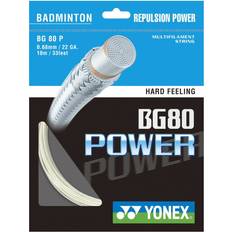Yonex BG80 Power 10m