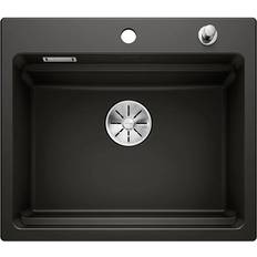 Ceramic Kitchen Sinks Blanco Etagon 6 (525162)