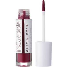 INC.redible Lip Products INC.redible Glazin Over Long Lasting Intense Colour Gloss Love Don't Hate