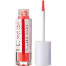 INC.redible Glazin Over Long Lasting Intense Colour Gloss Everyday Selfie