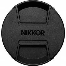 Nikon Camera Accessories Nikon LC-82B Front Lens Capx