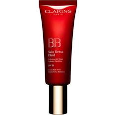 BB-Cremes Clarins BB Skin Detox Fluid SPF25 #00 Fair