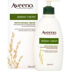 Aveeno Moisturising Cream 10.1fl oz