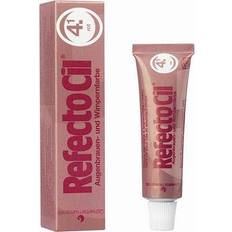 Augenbrauenprodukte Refectocil Eyelash & Eyebrow Tint Colours #4.1 Red