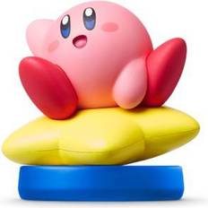 Effekter & Samleobjekter Nintendo Amiibo - Kirby Collection - Kirby