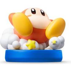 Effekter & Samleobjekter Nintendo Amiibo - Kirby Collection - Waddle Dee