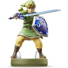 Spilltilbehør Nintendo Amiibo - The Legend of Zelda Collection - Link (Skyward Sword)