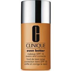 Clinique Cosmetics Clinique Even Better Makeup SPF15 WN 112 Ginger