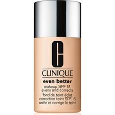 Clinique Base Makeup Clinique Even Better Makeup SPF15 CN 40 Cream Chamois