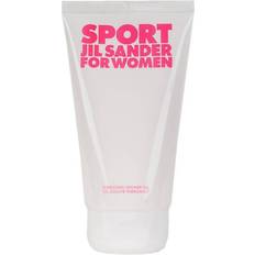 Jil Sander Sport for Women Energizing Shower Gel 150ml