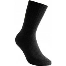 Ull Barneklær Woolpower Kid's Socks 200 - Pirate Black (3412-0021)
