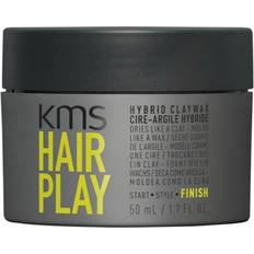 KMS California HairPlay Hybrid Claywax 1.7fl oz