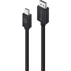 Alogic Elements Mini DisplayPort - DisplayPort M-M 2m