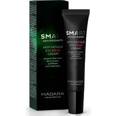 Madara Smart Antioxidants Anti-Fatigue Rescue Eye Cream 0.5fl oz