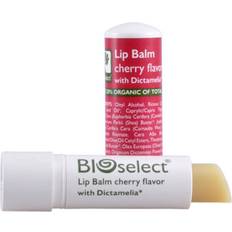 Bioselect Lip Balm Cherry Flavor 4.4g