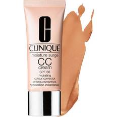 Base Makeup Clinique Moisture Surge CC Cream SPF30 Medium