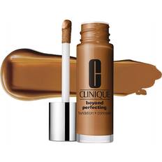 Clinique beyond perfecting foundation + concealer Clinique Beyond Perfecting Foundation + Concealer WN 118 Amber