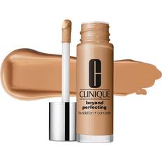 Beyond perfecting foundation + concealer Clinique Beyond Perfecting Foundation + Concealer CN 78 Nutty