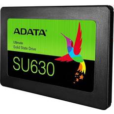 Adata SSD Hard Drives Adata Ultimate SU630 ASU630SS-480GQ-R 480GB