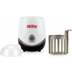 Flaschenwärmer reduziert Nuby One Touch Electric Bottle & Food Warmer