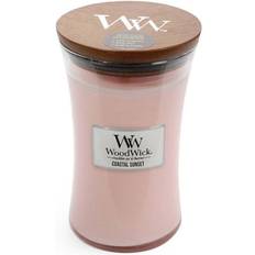 Interior Details Woodwick Coastal Sunset Large Scented Candle 609.5g