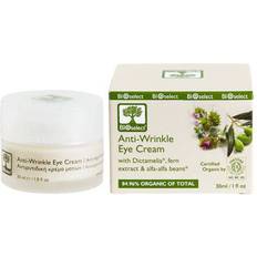Bioselect Anti-Wrinkle Eye Cream 1fl oz