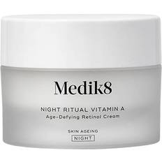 Medik8 Night Ritual Vitamin A Age-Defying Retinol Cream 1.7fl oz