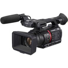 Panasonic Actionkameraer Videokameraer Panasonic AG-CX350