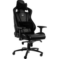 Noblechairs Gaming-Stühle Noblechairs Epic Gaming Chair - Black