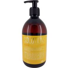 Solbeskyttelse Tørrshampooer idHAIR Solutions No.2 Shampoo 500ml