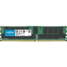 Crucial DDR4 2933MHz ECC Reg 32GB (CT32G4RFD4293)