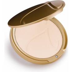 Jane Iredale Foundations Jane Iredale PurePressed Base Mineral Foundation SPF20 Ivory Refill