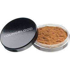 Youngblood Foundations Youngblood Natural Loose Mineral Foundation Fawn