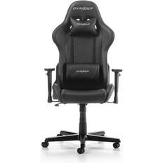 DxRacer Gaming stoler DxRacer Formula F08-N Gaming Chair - Black