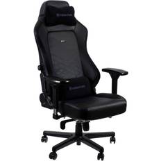 Noblechairs Gaming-Stühle Noblechairs Hero Gaming Chair - Black/Blue