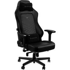 Noblechairs Gaming stoler Noblechairs Hero Gaming Chair - Black
