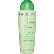 Bioderma Nodé A Soothing Shampoo 13.5fl oz