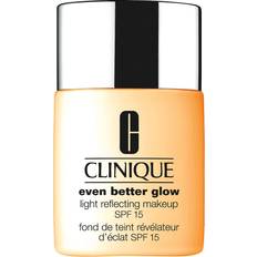 Clinique Base Makeup Clinique Even Better Glow SPF15 WN 04 Bone