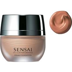Sensai Make-up Sensai Cellular Performance Cream Foundation CF25 Topaz Beige